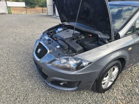 Seat Leon 1.6TDI FASE_LIFT | Mobile.bg � ����� ������ 13