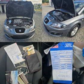 Seat Leon 1.6TDI FASE_LIFT | Mobile.bg � ����� ������ 16