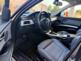 BMW 320 Auto/Navi/Recaro/Hi-Fi | Auto.bg — изображение 9