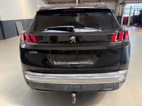Peugeot 3008 PureTech 130 | EAT6 | Allure | Auto.bg — изображение 5