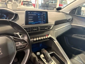 Peugeot 3008 PureTech 130 | EAT6 | Allure | Auto.bg — изображение 15