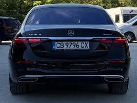 Mercedes-Benz S 400 D/Long/4Matic/AmgPack/Burmester/Panorama/FULL - 86000 € - 54548920 6
