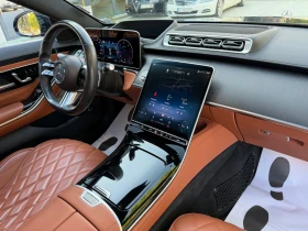 Mercedes-Benz S 400 D/Long/4Matic/AmgPack/Burmester/Panorama/FULL - 86000 € - 54548920 15