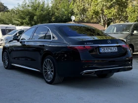 Mercedes-Benz S 400 D/Long/4Matic/AmgPack/Burmester/Panorama/FULL - 86000 € - 54548920 5