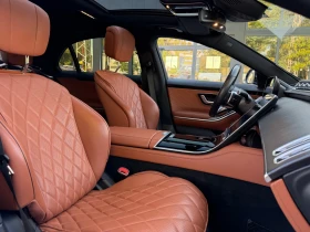 Mercedes-Benz S 400 D/Long/4Matic/AmgPack/Burmester/Panorama/FULL - 86000 € - 54548920 14