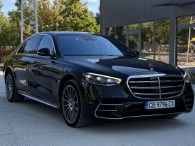 Mercedes-Benz S 400 D/Long/4Matic/AmgPack/Burmester/Panorama/FULL - 86000 € - 54548920 3