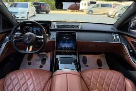 Mercedes-Benz S 400 D/Long/4Matic/AmgPack/Burmester/Panorama/FULL - 86000 € - 54548920 9