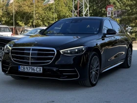 Mercedes-Benz S 400 D/Long/4Matic/AmgPack/Burmester/Panorama/FULL - 86000 € - 54548920 2