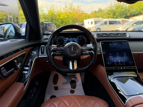 Mercedes-Benz S 400 D/Long/4Matic/AmgPack/Burmester/Panorama/FULL - 86000 € - 54548920 10