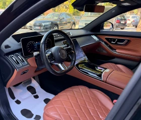 Mercedes-Benz S 400 D/Long/4Matic/AmgPack/Burmester/Panorama/FULL - 86000 € - 54548920 11