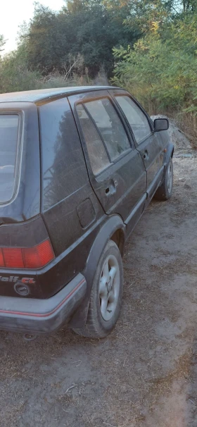 VW Golf 1.6 i - цена по договаряне - 55034113 3
