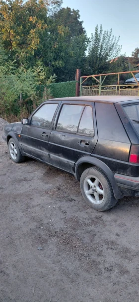 VW Golf 1.6 i - цена по договаряне - 55034113 2