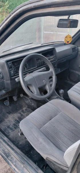 VW Golf 1.6 i - цена по договаряне - 55034113 9
