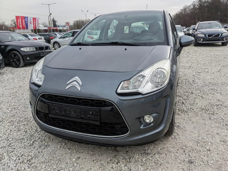 Citroen C3 1.4hdi ***UNIKAT***, снимка 1 - Автомобили и джипове - 39807044