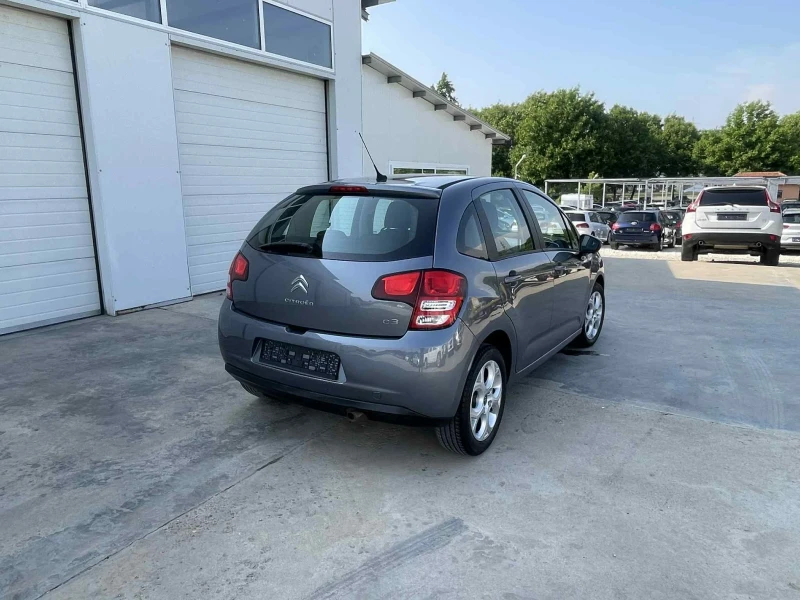 Citroen C3 1.4hdi * * * UNIKAT* * * , снимка 13 - Автомобили и джипове - 39807044
