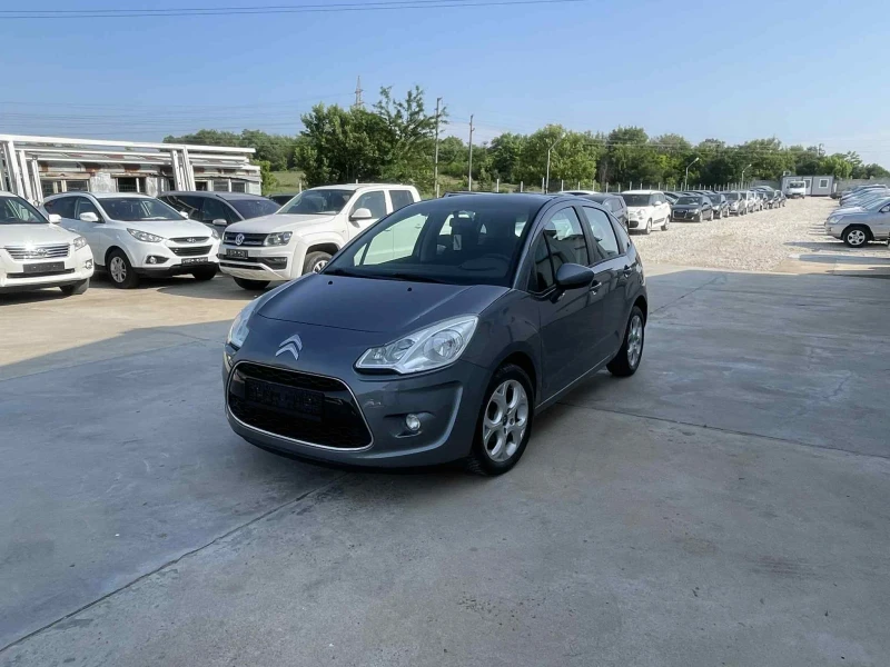 Citroen C3 1.4hdi * * * UNIKAT* * * , снимка 2 - Автомобили и джипове - 39807044