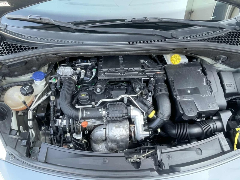 Citroen C3 1.4hdi * * * UNIKAT* * * , снимка 17 - Автомобили и джипове - 39807044