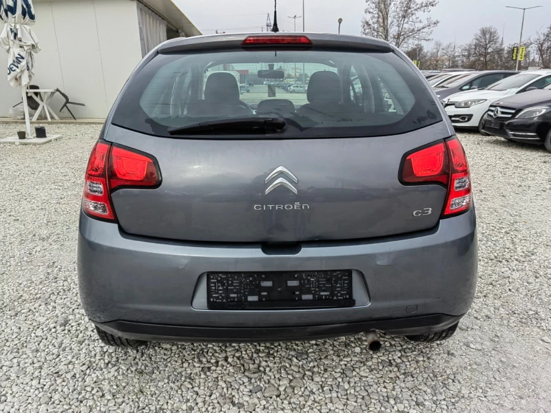 Citroen C3 1.4hdi * * * UNIKAT* * * , снимка 7 - Автомобили и джипове - 39807044