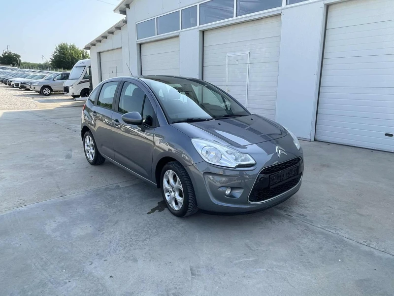 Citroen C3 1.4hdi * * * UNIKAT* * * , снимка 11 - Автомобили и джипове - 39807044