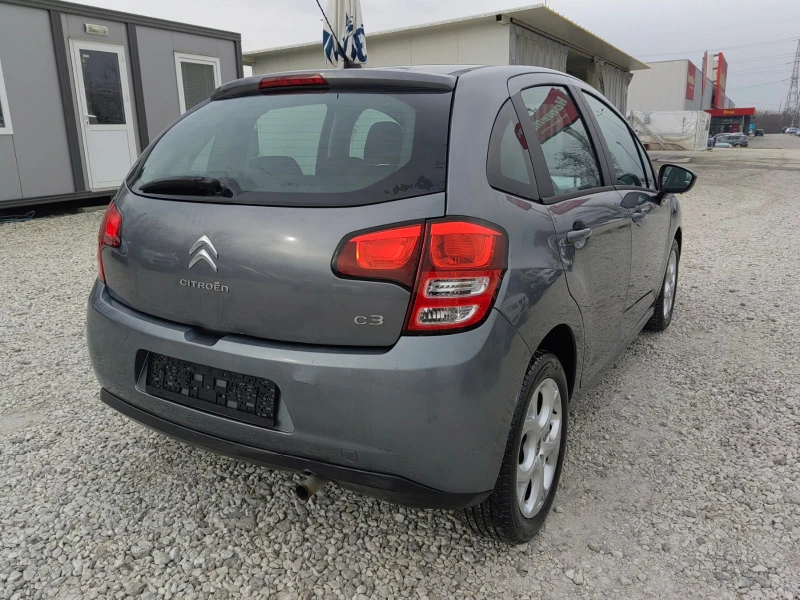 Citroen C3 1.4hdi * * * UNIKAT* * * , снимка 15 - Автомобили и джипове - 39807044