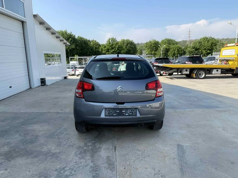 Citroen C3 1.4hdi * * * UNIKAT* * * , снимка 5 - Автомобили и джипове - 39807044