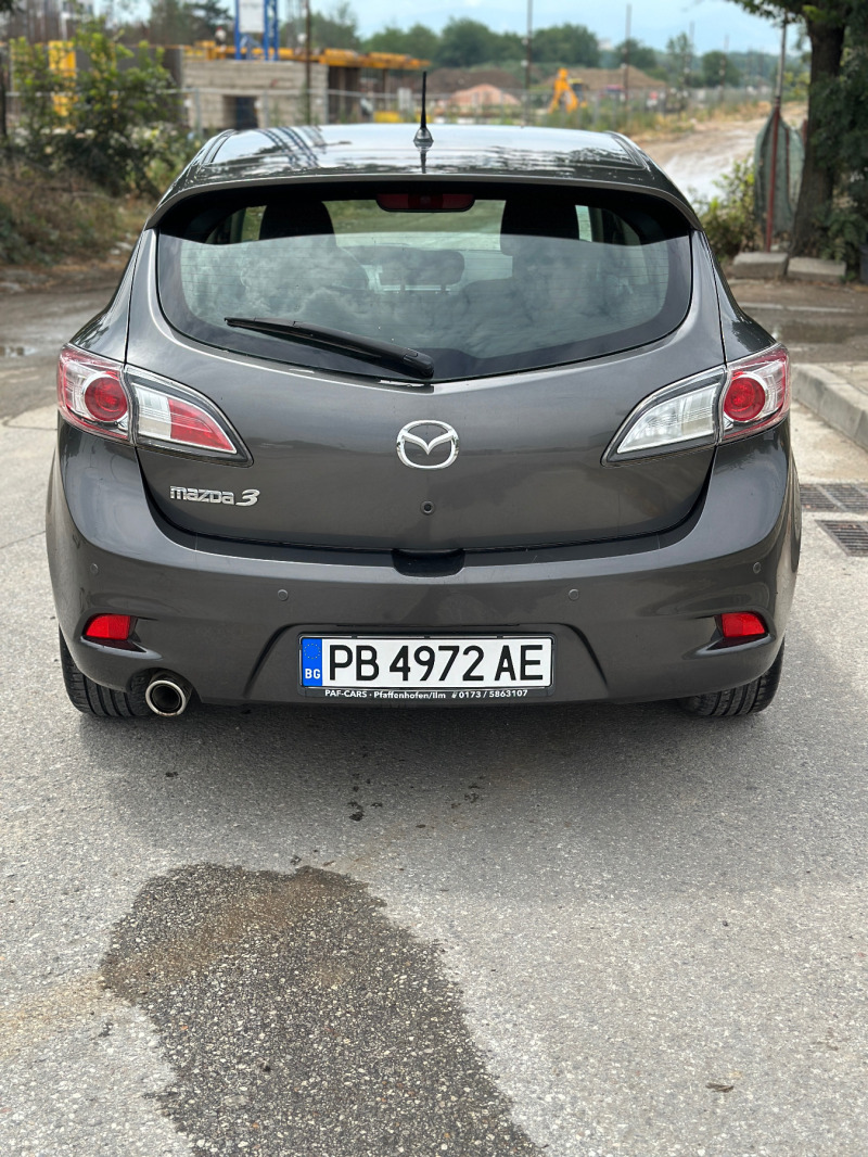 Mazda 3, снимка 2 - Автомобили и джипове - 46397303