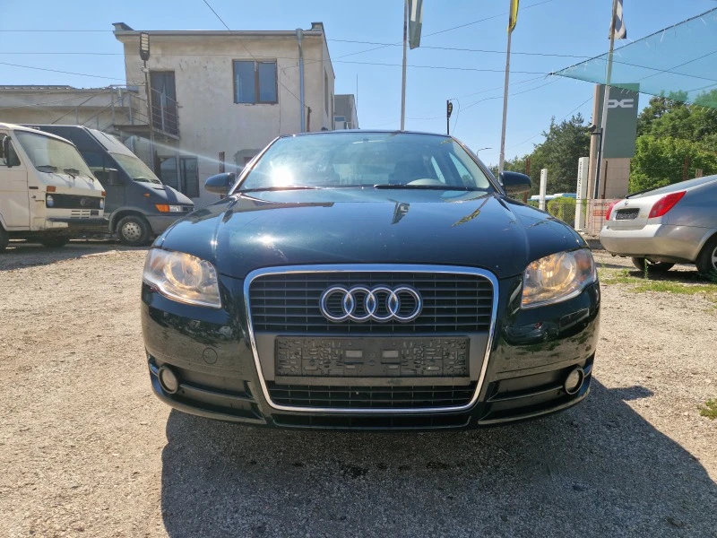 Audi A4 1.6i 102к.с.  140 000км!!!, снимка 2 - Автомобили и джипове - 46759319