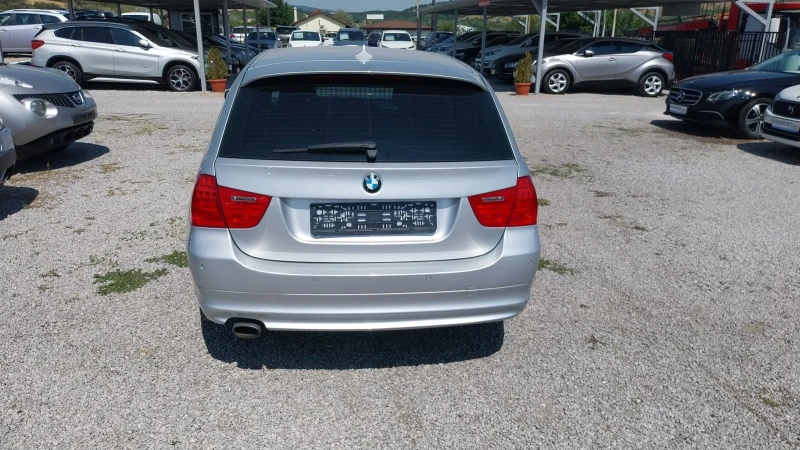 BMW 320 320TDI, снимка 6 - Автомобили и джипове - 51397402