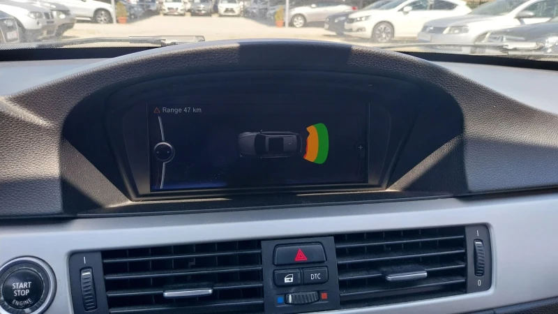 BMW 320 320TDI, снимка 7 - Автомобили и джипове - 51397402