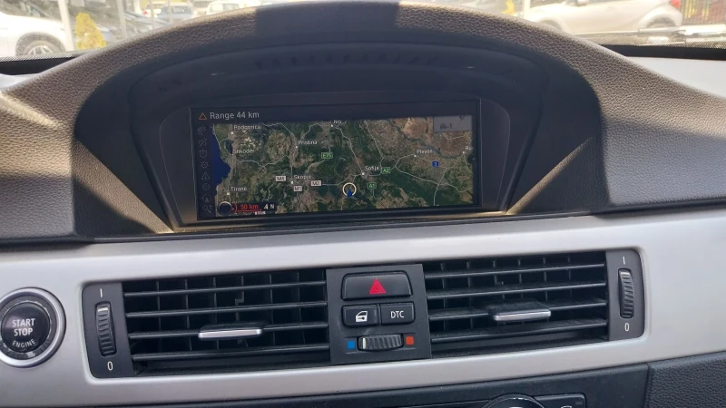 BMW 320 320TDI, снимка 8 - Автомобили и джипове - 51397402