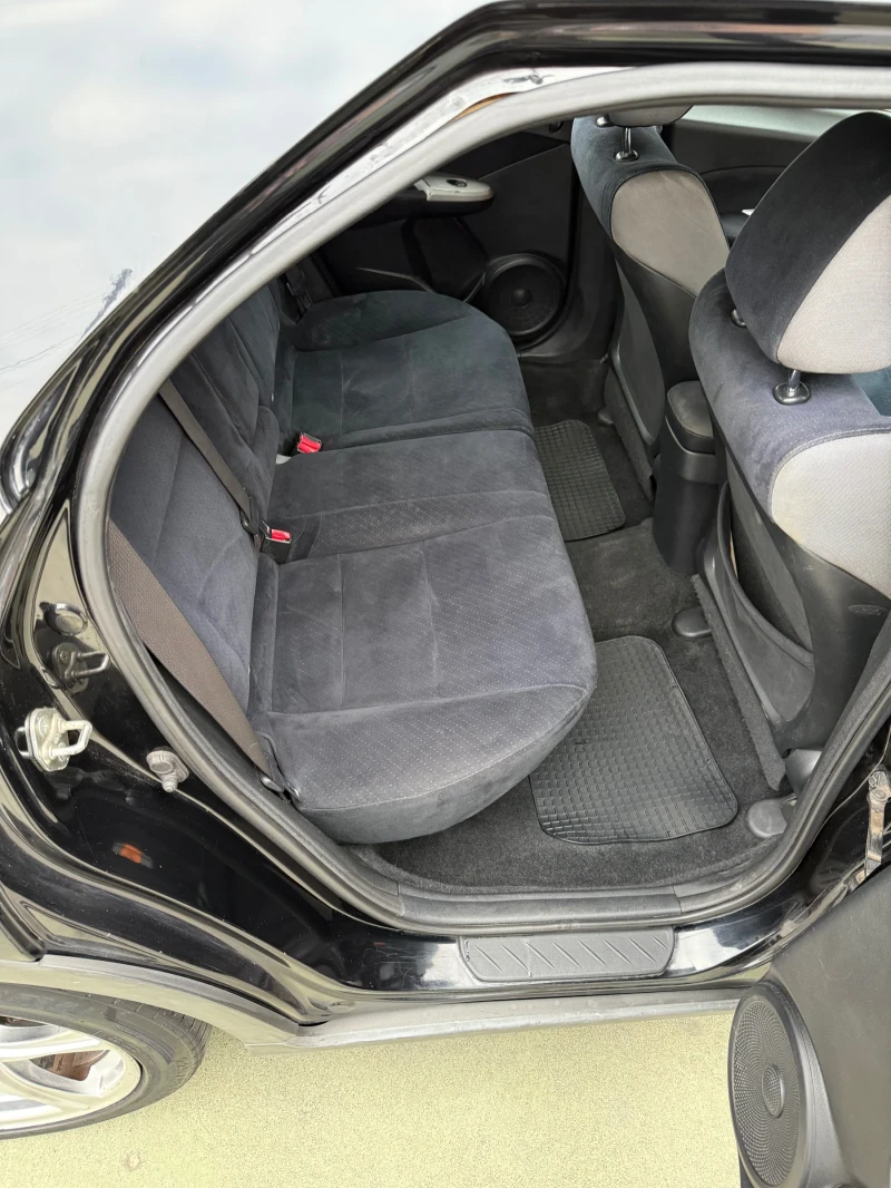 Honda Civic 1.4 i (83 Hp), снимка 12 - Автомобили и джипове - 52200667