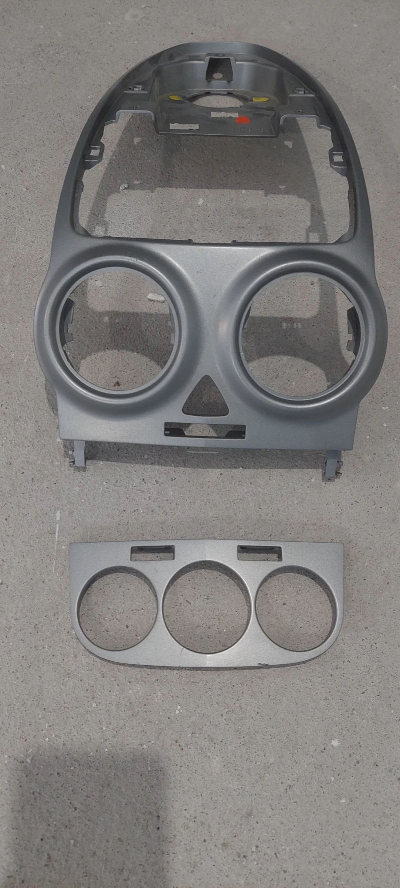 Opel Corsa D 2006-2011 , снимка 6 - Автомобили и джипове - 52306085