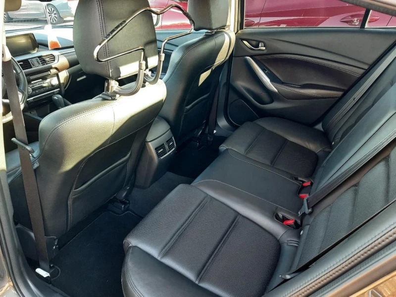 Mazda 6 2, 2 SKYACTIV-D, снимка 7 - Автомобили и джипове - 52332422