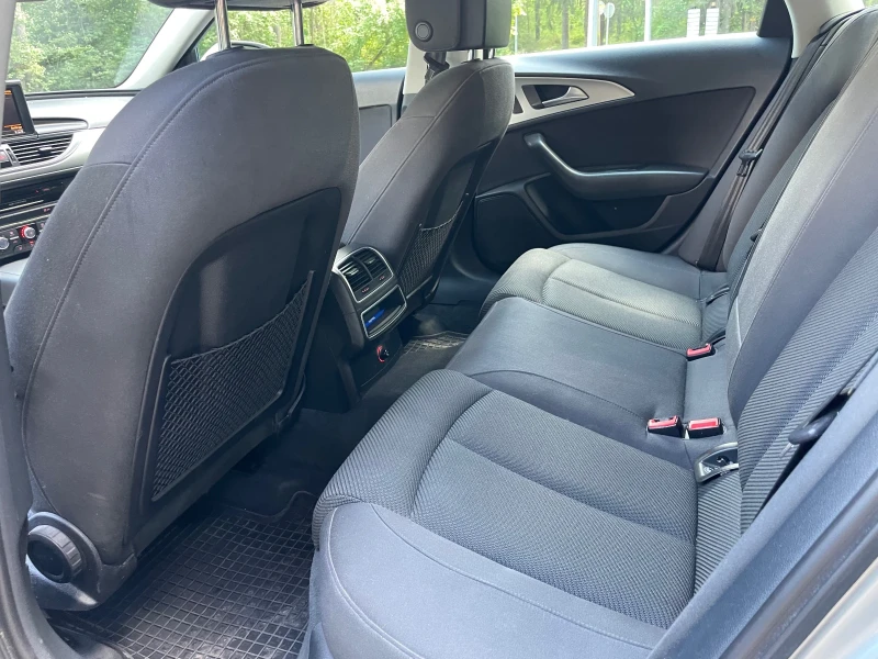 Audi A6  C7 3.0 /Сменени вериги / Отлично състояние, снимка 10 - Автомобили и джипове - 52591394