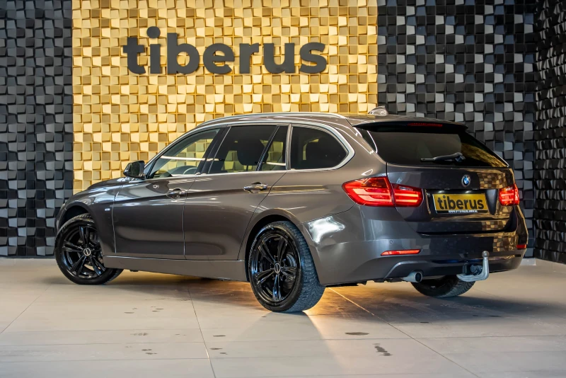 BMW 320 d xDrive, снимка 2 - Автомобили и джипове - 52414452