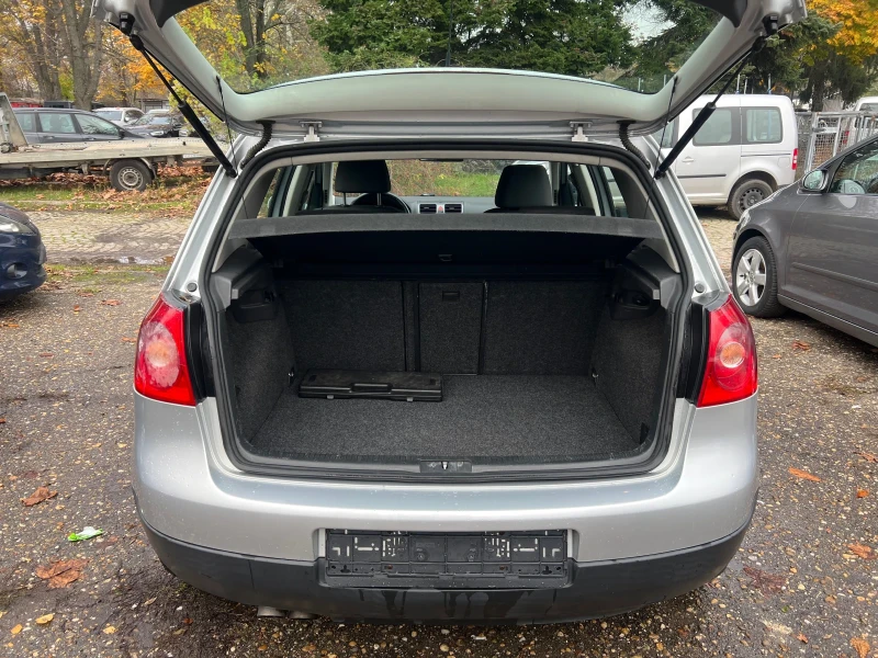 VW Golf 1.9tdi/105кс/6 скорости/4х4 , снимка 12 - Автомобили и джипове - 52502813