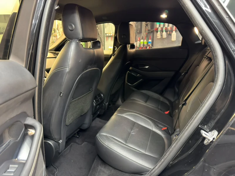 Jaguar E-pace E-pace R-Dynamic HSE 89000к.м, снимка 8 - Автомобили и джипове - 52778227
