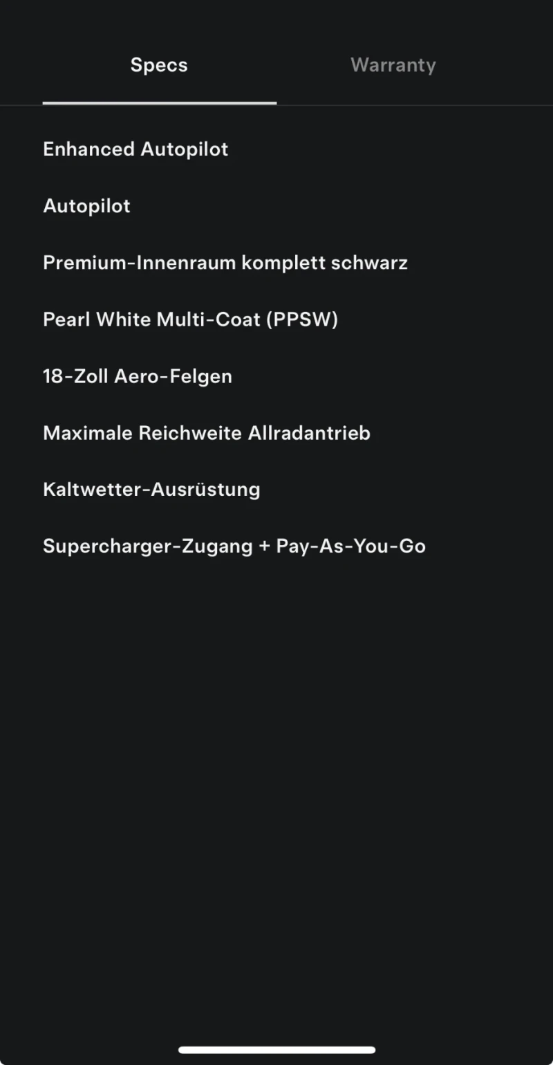 Tesla Model 3 Long Range AWD * удължена гаранция , снимка 15 - Автомобили и джипове - 53167631