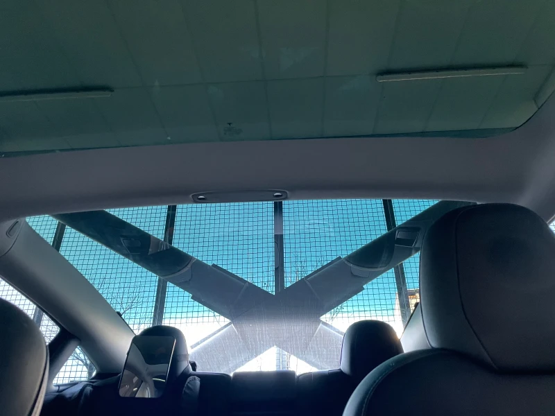 Tesla Model 3 Long Range AWD * удължена гаранция , снимка 11 - Автомобили и джипове - 53167631