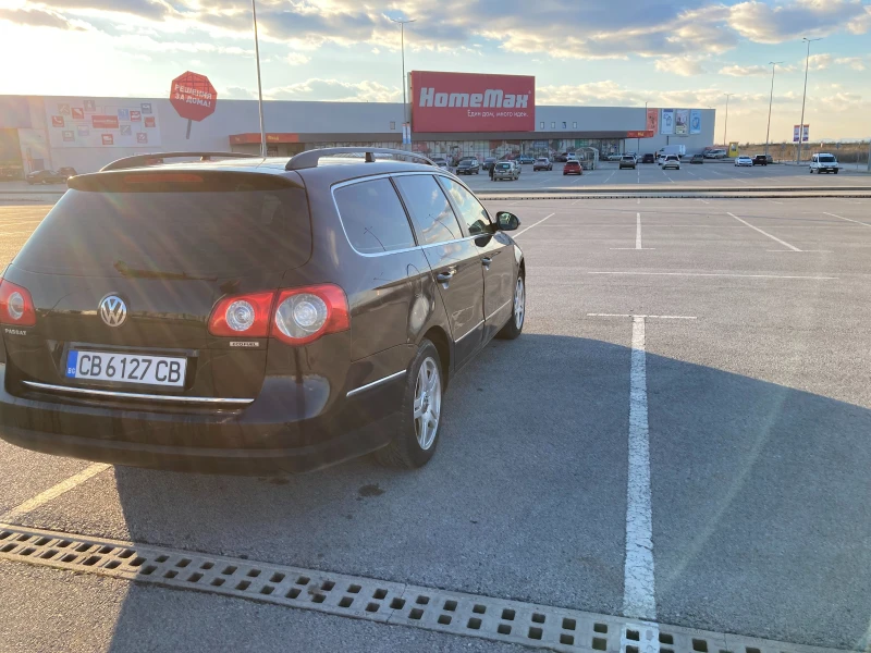 VW Passat 1.4TSI, снимка 5 - Автомобили и джипове - 53224388