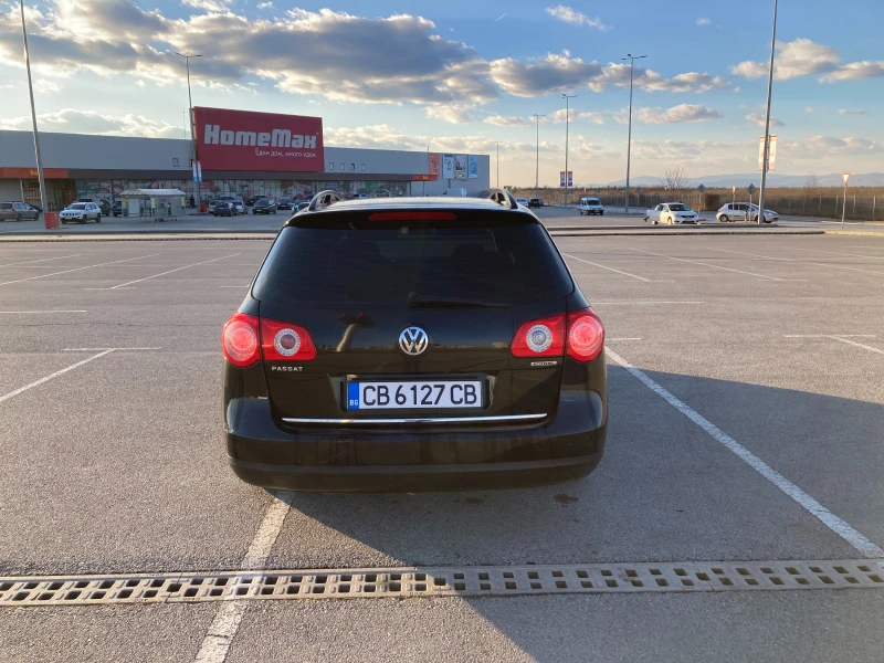 VW Passat 1.4TSI, снимка 4 - Автомобили и джипове - 53224388