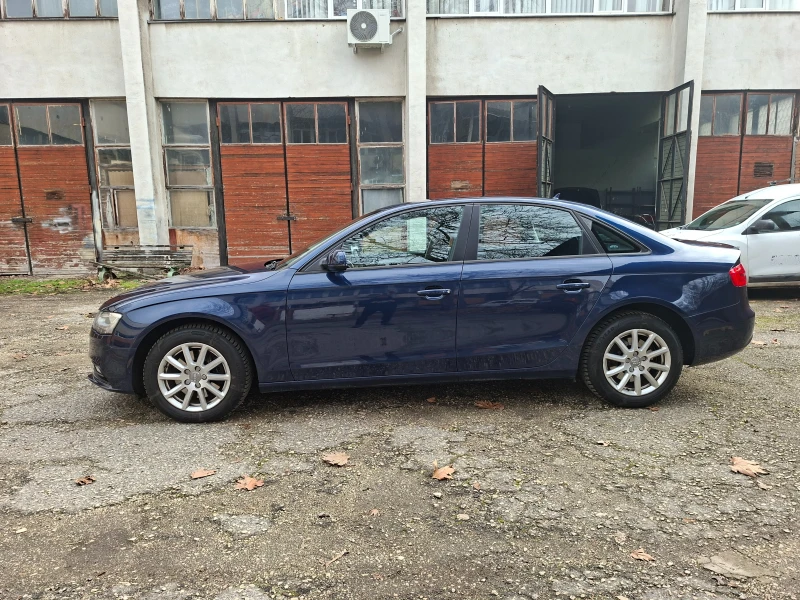 Audi A4, снимка 3 - Автомобили и джипове - 53452020