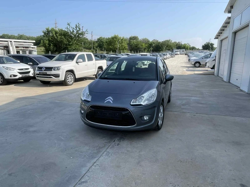 Citroen C3 1.4hdi * * * UNIKAT* * * - 7550 лв. - 64821493 1