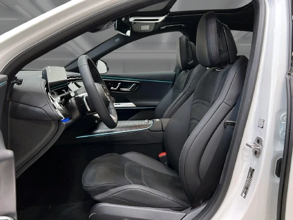Mercedes-Benz E 450 d 4Matic = AMG Line = Premium Гаранция - изображение 5