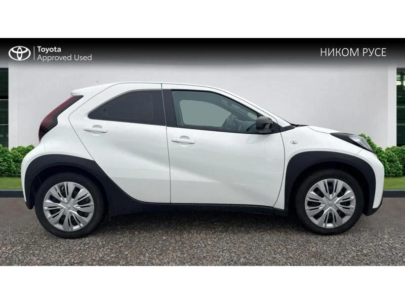 Toyota Aygo X Play MT | Mobile.bg � ����������� 17