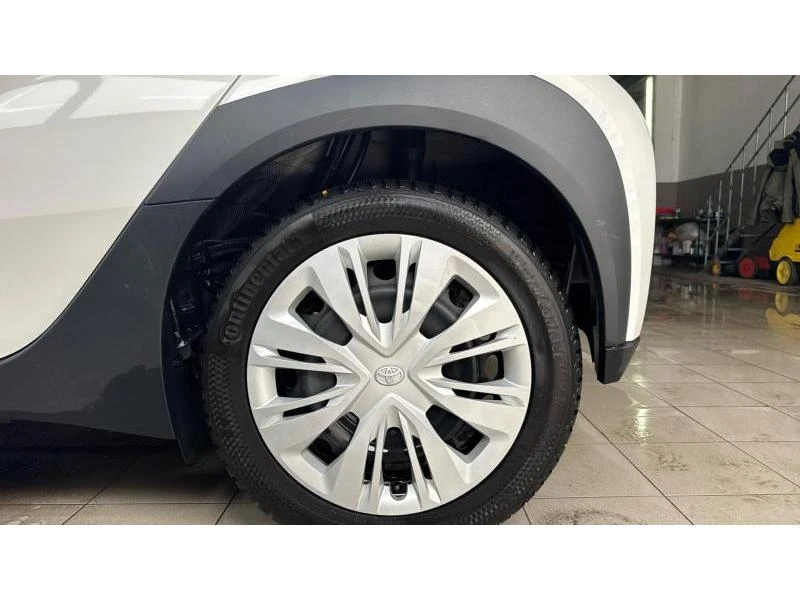 Toyota Aygo X Play MT | Mobile.bg � ����������� 16