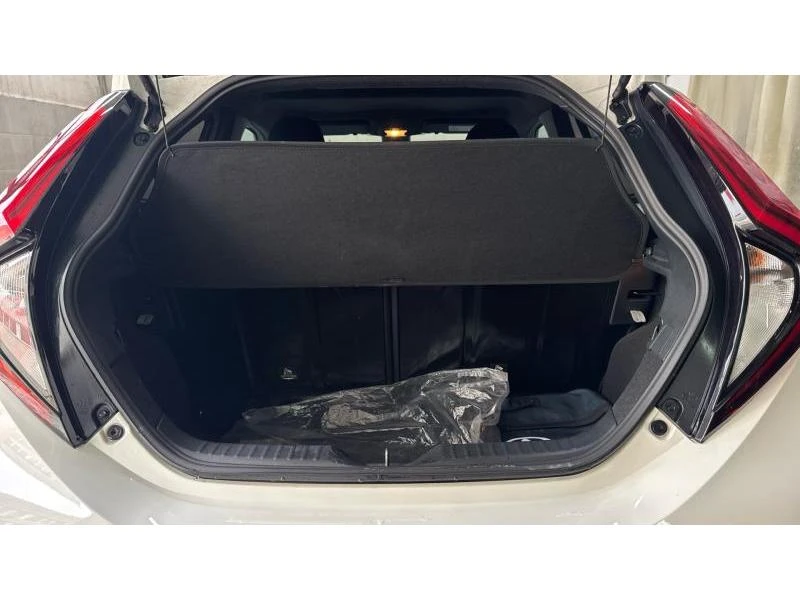 Toyota Aygo X Play MT - изображение 10