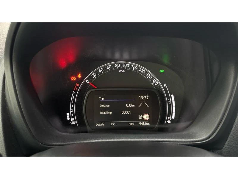 Toyota Aygo X Play MT | Mobile.bg � ����������� 14