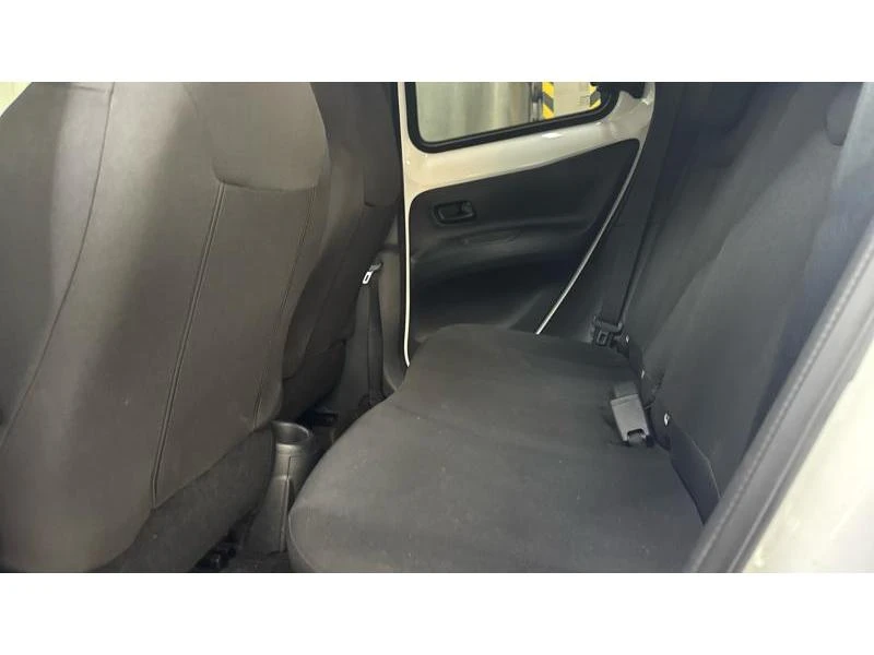 Toyota Aygo X Play MT | Mobile.bg � ����������� 11