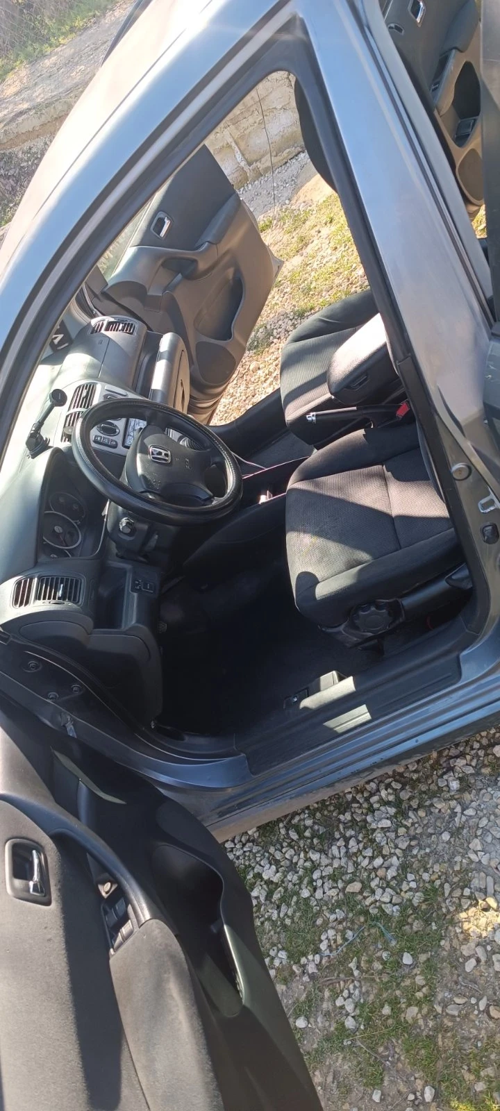 Honda Civic, снимка 6 - Автомобили и джипове - 53847621